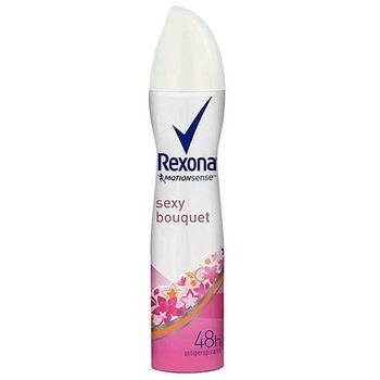 Motionsense Sexy Bouquet Antiperspirant - Antiperspirant ve spreji 